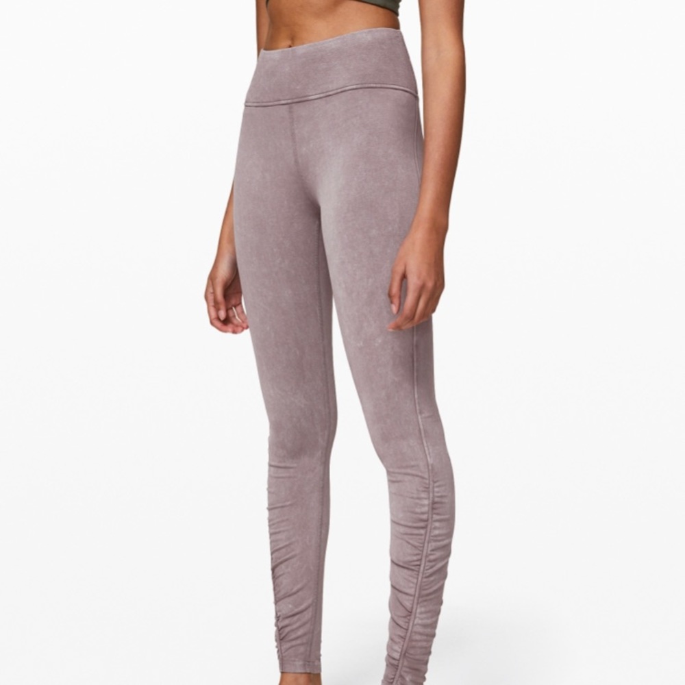 Inner Glow Tights